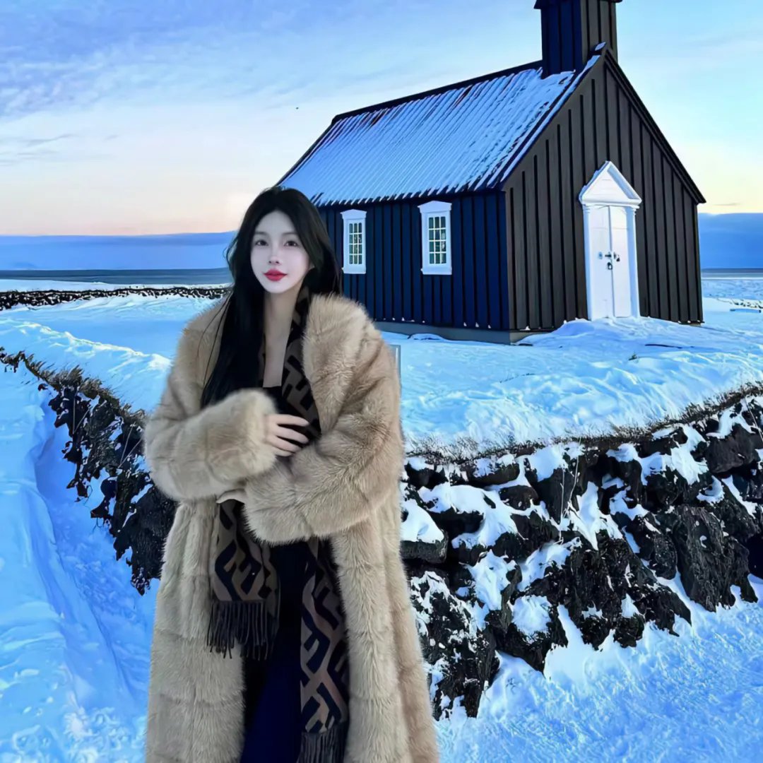 雪海