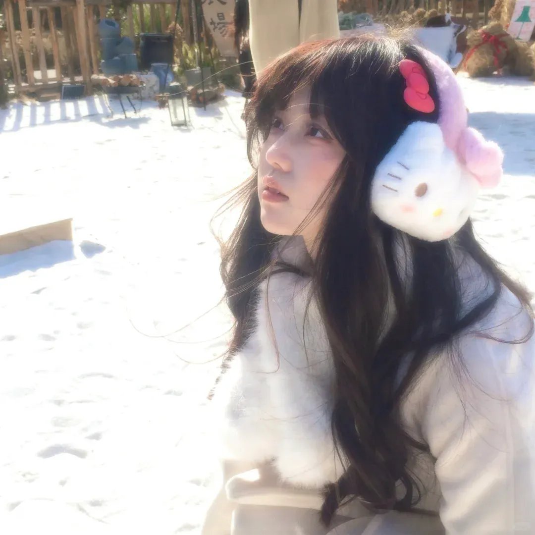 白莲花