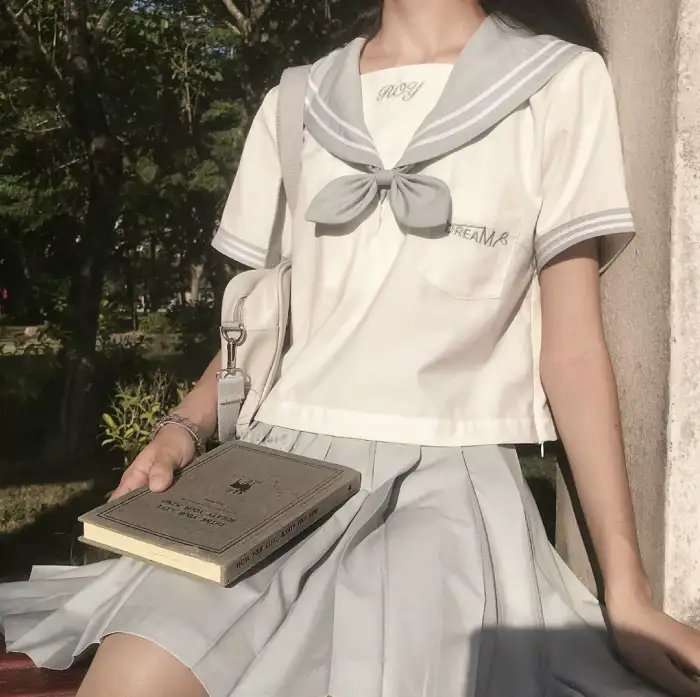 白毛女
